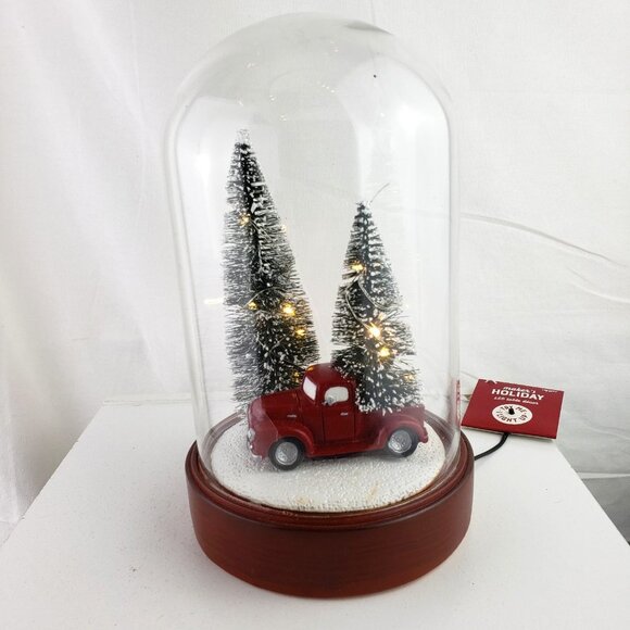 Maker's Holiday LED Table Decor - Picture 1 of 4